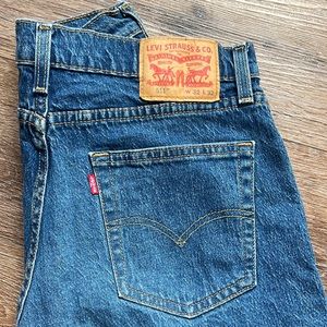 Vintage 511 W 32 Levi’s
